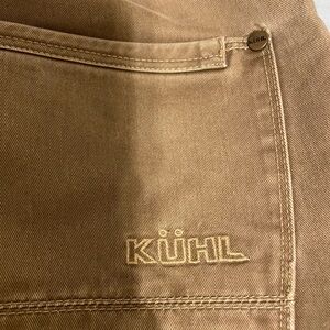 Kuhl Rydr 32x30 great shape